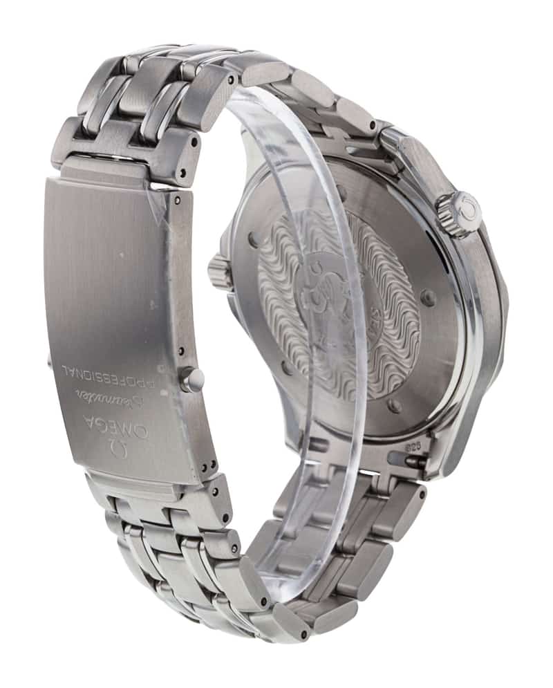 Omega Seamaster 300m 2541.80.00